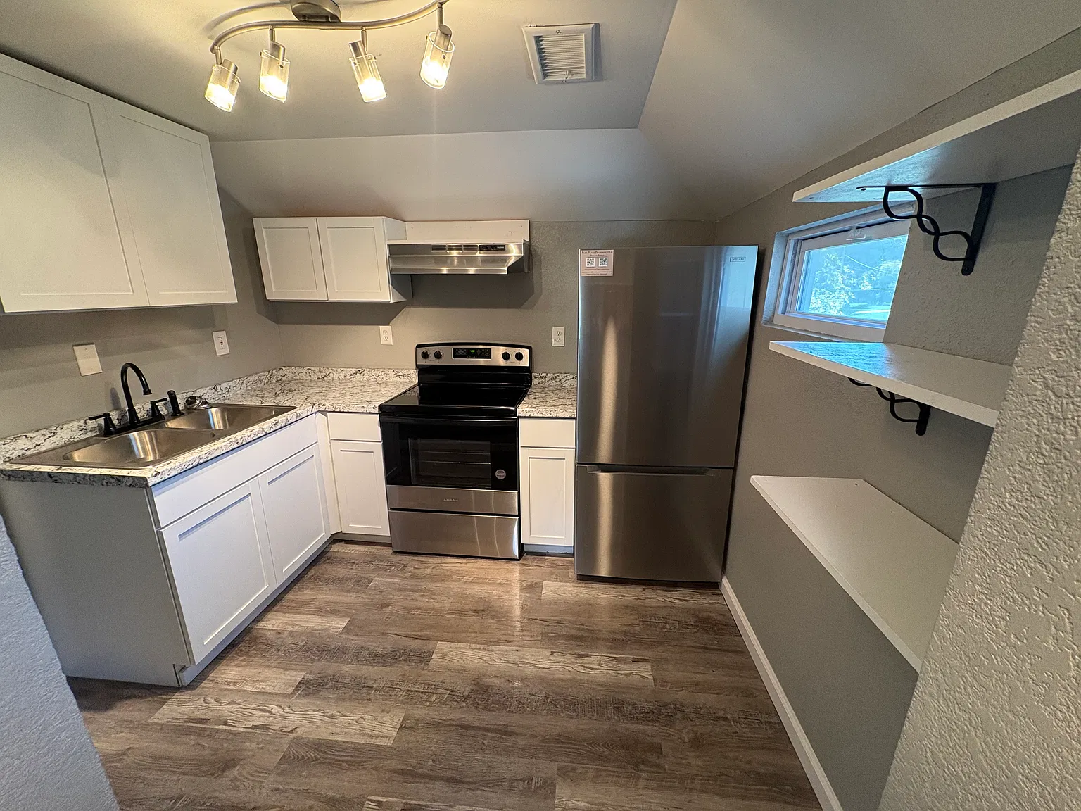 1 bed, $850 — Photo 4