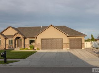 5485 Villa Mirage Ct, Idaho Falls, ID 83404