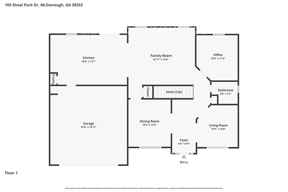 Building Photo - 165 Shoal Park Dr