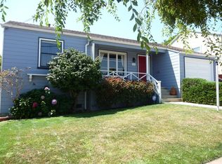 1911 San Benito St, Richmond, CA 94804