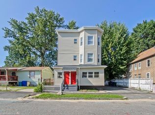126-128 Lowell St, Springfield, MA 01107
