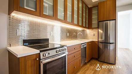 Rented by Nooklyn NYC LLC