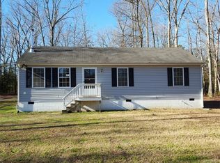 7701 W Cool Hill Rd, Providence Forge, VA 23140