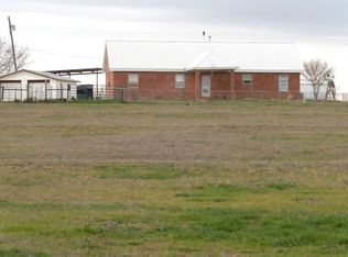 1177 Sutherland Rd, Axtell, TX 76624