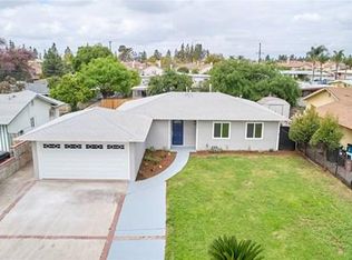 2433 Lovejoy St, Pomona, CA 91767