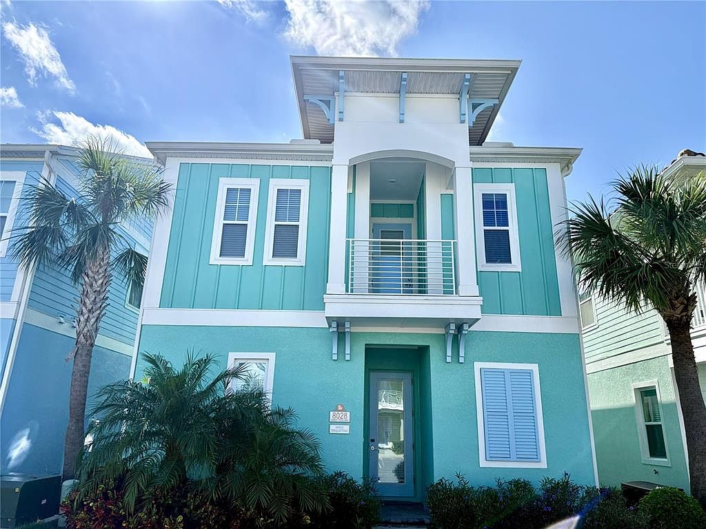 ｓｍｓｍｓｍです。 8028 SANDY TOES WAY, Kissimmee, FL 34747 | Zillow
