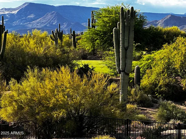 36601 N MULE TRAIN Road N #D16, Carefree, AZ 85377