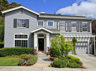 15 Ridgecrest Ter, San Mateo, CA 94402