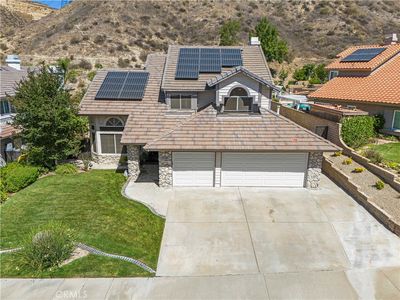 28777 Kathleen Ave, Saugus, CA, 91390