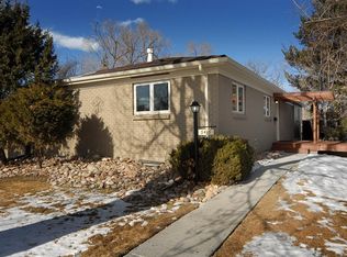 5415 E Bails Dr, Denver, CO 80222