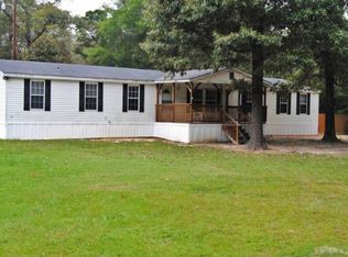 1739 W Hawthorne Rd, Leesville, LA 71446