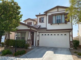 985 Sparkling Light St, Henderson, NV 89052