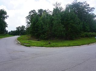 926 Cherokee Dr, Bremen, GA 30110