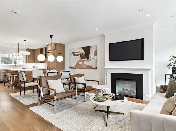 253 W 3rd St #253, Boston, MA 02127