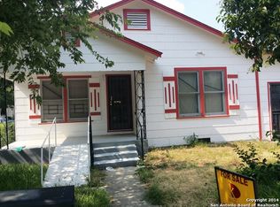 3025 W Gerald Ave, San Antonio, TX 78211