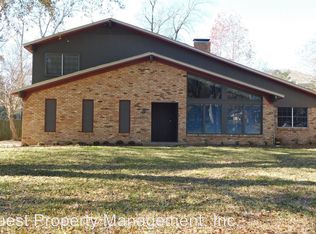 2810 Stonewall Ct, Tyler, TX 75701