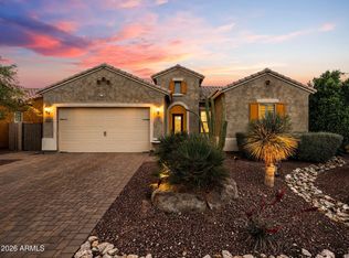 10306 W Buckhorn Trl, Peoria, AZ 85383