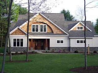 35 Brookstone Dr, Saratoga Springs, NY 12866