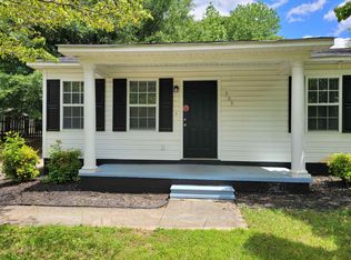 309 El Capitan St, Spartanburg, SC 29301