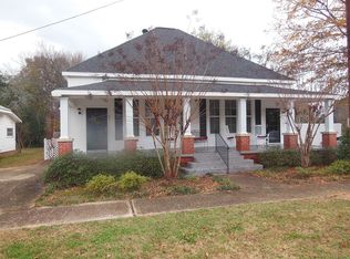 407 W Tallassee St, Wetumpka, AL 36092