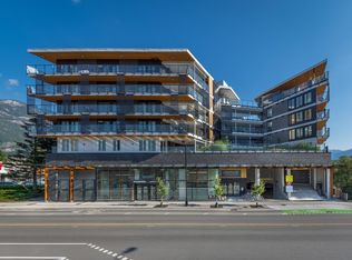 1365 Pemberton Ave #213, Squamish, BC V8B 1B7
