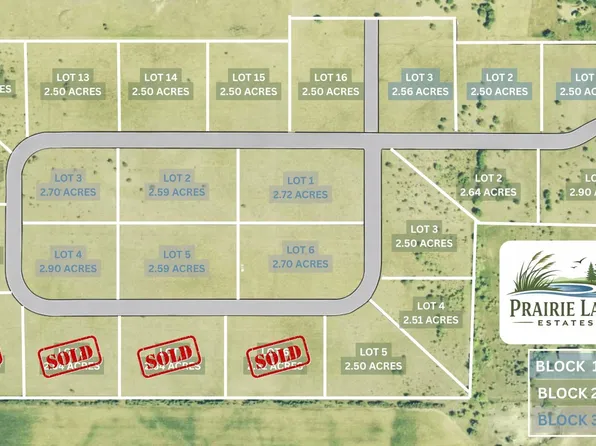 6 Prairie Lake Ests, Audubon, MN 56511