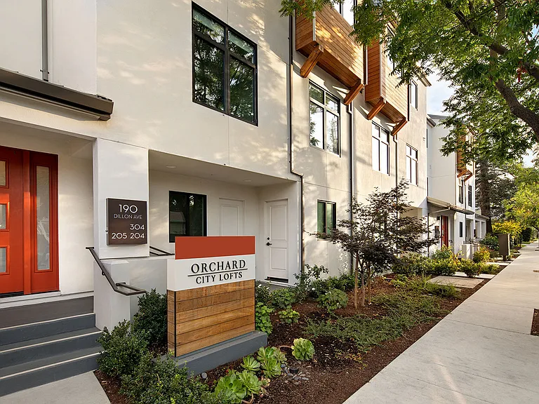 Orchard City Lofts — Photo 20