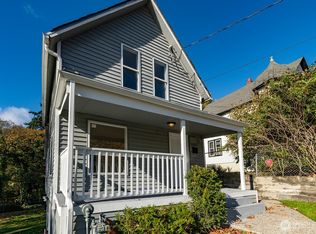 2532 S Wilkeson St, Tacoma, WA
