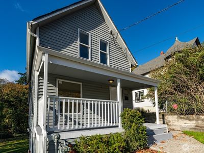 2532 S Wilkeson Street, Tacoma, WA, 98405