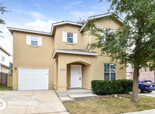 10122 Boxing Pass, San Antonio, TX 78251