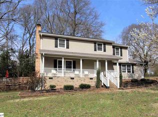 423 Quail Ridge Cir, Boiling Springs, SC 29316