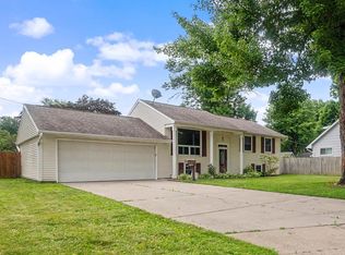 1930 3RD STREET NORTH, Wisconsin Rapids, WI 54494