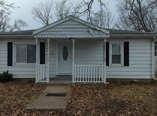 2639 N California Ave, Peoria, IL