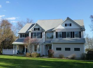 139 Pleasant Grove Rd, Long Valley, NJ 07853