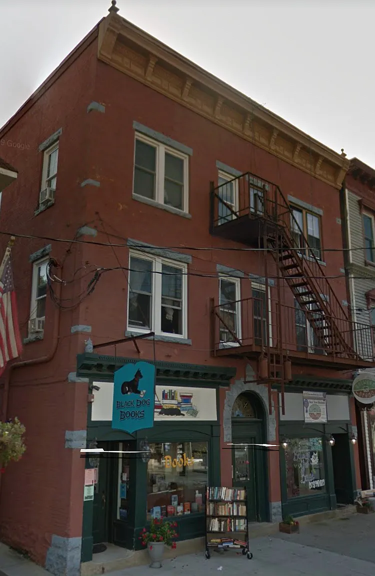 Newton (188 Spring Street) — Photo 1