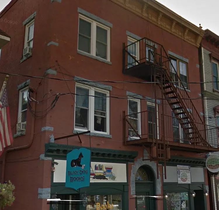 188 Spring St