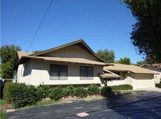 63 El Capitan Dr, Chula Vista, CA 91911