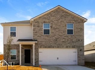 101 Scarborough Bnd, Jarrell, TX 76537