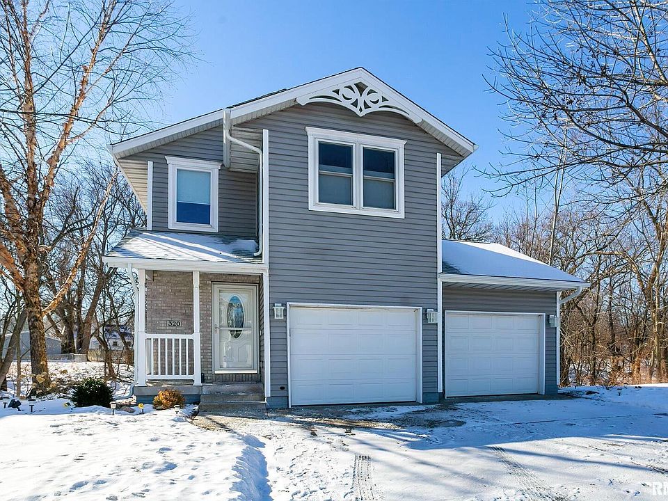 1st image of 320 11th Avenue Ct #A