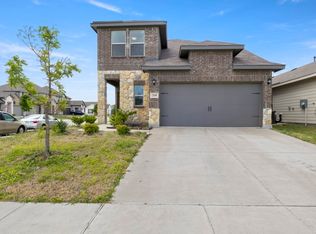2118 River Pine Rd, Forney, TX 75126