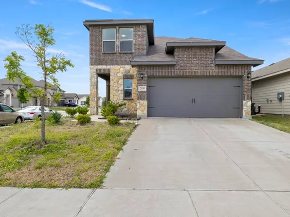 2118 River Pine Rd, Forney, TX 75126