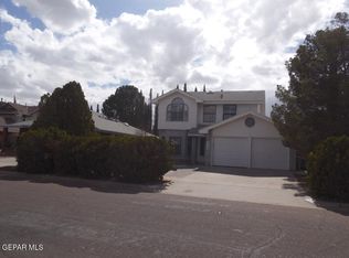 2429 Nancy McDonald Dr, El Paso, TX 79936