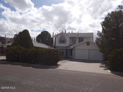 2429 Nancy McDonald Dr, El Paso, TX, 79936