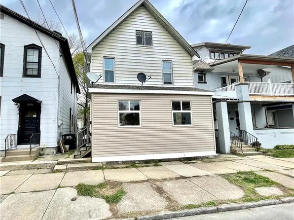 817 Walnut St, Erie, PA 16502