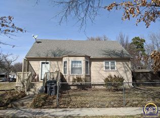 702 Neosho St, Emporia, KS 66801