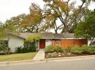 2508 Paramount Ave, Austin, TX 78704