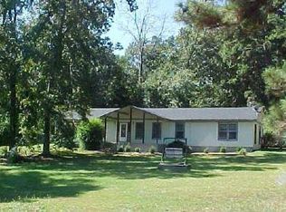 116 Badger Rd, Milledgeville, GA 31061