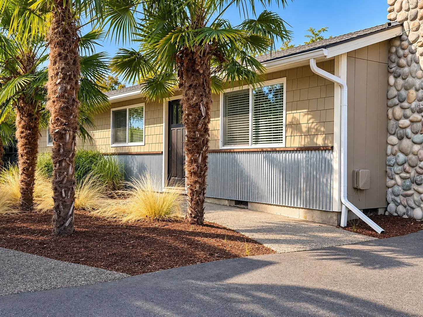2 bed, 850 sqft, $1,800 — Photo 1