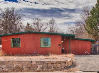 424 W New York Ave, Canon City, CO 81212
