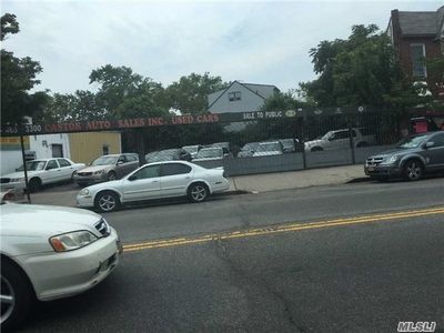 11446 Farmers Blvd, Saint Albans, NY, 11412